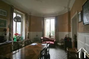 Herrenhaus zu verkaufen decize, burgund, BP7489BL Bild - 5