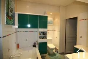 Herrenhaus zu verkaufen decize, burgund, BP7489BL Bild - 9