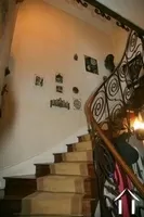 Herrenhaus zu verkaufen decize, burgund, BP7489BL Bild - 10