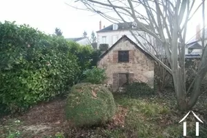 Herrenhaus zu verkaufen decize, burgund, BP7489BL Bild - 4
