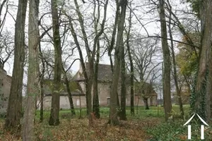 andere immobilien zu verkaufen bourbon lancy, burgund, BP7811BL Bild - 2
