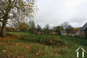 andere immobilien zu verkaufen bourbon lancy, burgund, BP7811BL Bild - 10