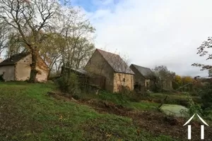andere immobilien zu verkaufen bourbon lancy, burgund, BP7811BL Bild - 6