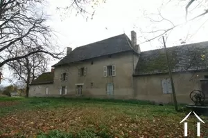 andere immobilien zu verkaufen bourbon lancy, burgund, BP7811BL Bild - 1