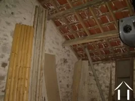 Scheunen und Ruinen zu verkaufen saulieu, burgund, MB7485 Bild - 6