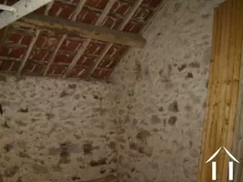 Scheunen und Ruinen zu verkaufen saulieu, burgund, MB7485 Bild - 5