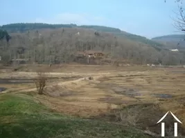 Scheunen und Ruinen zu verkaufen saulieu, burgund, MB7485 Bild - 4