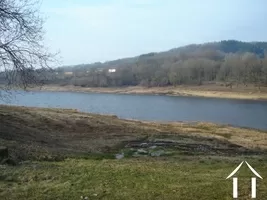 Scheunen und Ruinen zu verkaufen saulieu, burgund, MB7485 Bild - 2