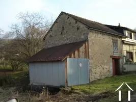 Morvan national Park
