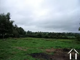 Scheunen und Ruinen zu verkaufen diennes aubigny, burgund, TD8243LZ Bild - 2