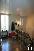 Herrenhaus zu verkaufen decize, burgund, BP7489BL Bild - 11