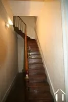 Herrenhaus zu verkaufen decize, burgund, BP7489BL Bild - 17