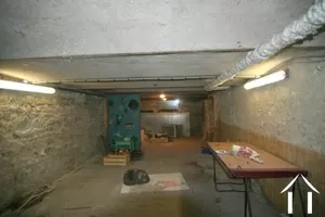 Herrenhaus zu verkaufen decize, burgund, BP7489BL Bild - 19