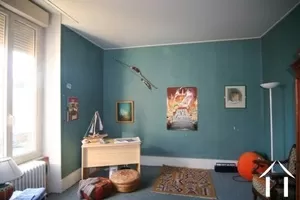 Herrenhaus zu verkaufen decize, burgund, BP7489BL Bild - 15