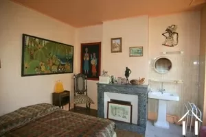Herrenhaus zu verkaufen decize, burgund, BP7489BL Bild - 12