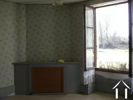 Dorfshaus zu verkaufen tamnay en bazois, burgund, MB8653 Bild - 7