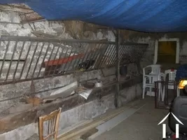 Dorfshaus zu verkaufen tamnay en bazois, burgund, MB8653 Bild - 13