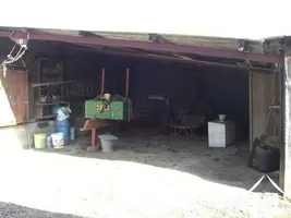 Dorfshaus zu verkaufen tamnay en bazois, burgund, MB8653 Bild - 12