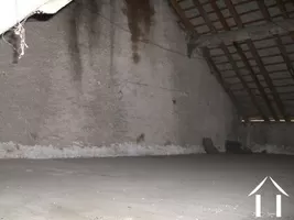 Dorfshaus zu verkaufen tamnay en bazois, burgund, MB8653 Bild - 10
