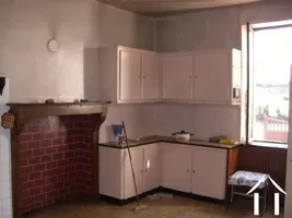 Dorfshaus zu verkaufen tamnay en bazois, burgund, MB8653 Bild - 4