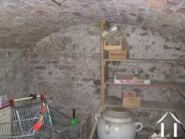 Dorfshaus zu verkaufen tamnay en bazois, burgund, MB8653 Bild - 14