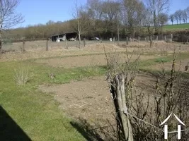 Dorfshaus zu verkaufen tamnay en bazois, burgund, MB8653 Bild - 16