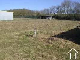 Dorfshaus zu verkaufen tamnay en bazois, burgund, MB8653 Bild - 15