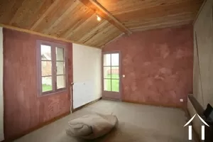 Bauerhaus zu verkaufen bourbon lancy, burgund, BP8502BL Bild - 13