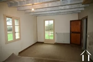 Bauerhaus zu verkaufen bourbon lancy, burgund, BP8502BL Bild - 11