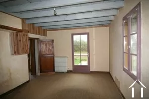 Bauerhaus zu verkaufen bourbon lancy, burgund, BP8502BL Bild - 8