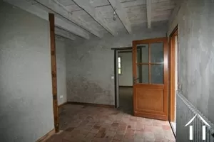 Bauerhaus zu verkaufen bourbon lancy, burgund, BP8502BL Bild - 10