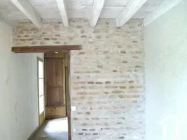 Bauerhaus zu verkaufen bourbon lancy, burgund, BP8502BL Bild - 4