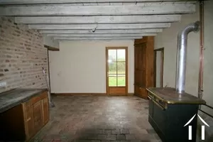 Bauerhaus zu verkaufen bourbon lancy, burgund, BP8502BL Bild - 5