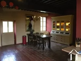 Charakterhaus zu verkaufen arleuf, burgund, BA1990A Bild - 7