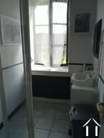 Charakterhaus zu verkaufen arleuf, burgund, BA1990A Bild - 10