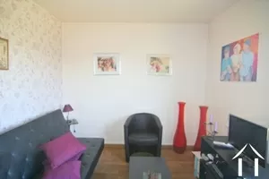 Bauerhaus zu verkaufen st leger sous beuvray, burgund, BP9355BL Bild - 12