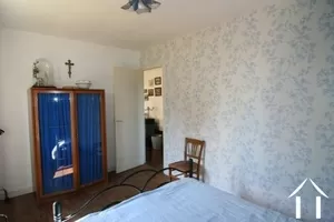 Bauerhaus zu verkaufen st leger sous beuvray, burgund, BP9355BL Bild - 11