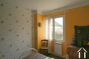 Bauerhaus zu verkaufen st leger sous beuvray, burgund, BP9355BL Bild - 17