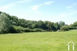 Immobilien 1 hectare ++ zu verkaufen arnay le duc, burgund, RT2388P Bild - 18