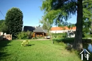The chalet