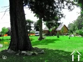 Dorfshaus zu verkaufen saulieu, burgund, LS2191V Bild - 2
