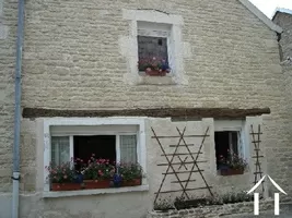 Dorfshaus zu verkaufen langres, champagne-ardenne, PW2594B Bild - 9