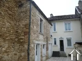 Dorfshaus zu verkaufen langres, champagne-ardenne, PW2594B Bild - 10