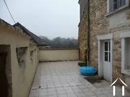 Dorfshaus zu verkaufen langres, champagne-ardenne, PW2594B Bild - 11