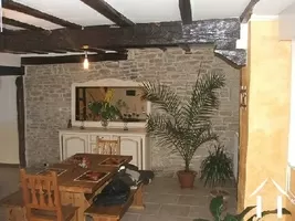 Dorfshaus zu verkaufen langres, champagne-ardenne, PW2594B Bild - 3