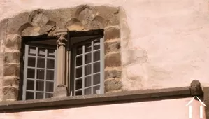 bürgelich Haus zu verkaufen semur en auxois, burgund, RT2634P Bild - 15