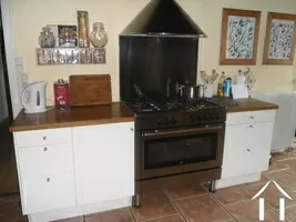 Bauerhaus zu verkaufen glux en glenne, burgund, BA2618A Bild - 7