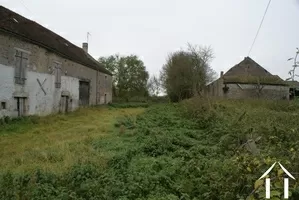 Scheunen und Ruinen zu verkaufen arnay le duc, burgund, RT2796P Bild - 10
