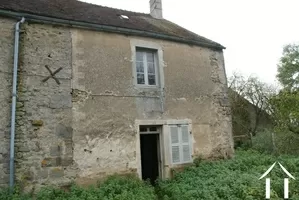 Scheunen und Ruinen zu verkaufen arnay le duc, burgund, RT2796P Bild - 2