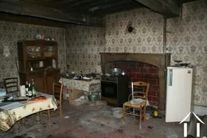 Scheunen und Ruinen zu verkaufen arnay le duc, burgund, RT2796P Bild - 3
